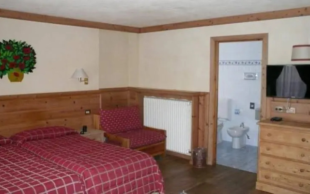 Hotel Mignon