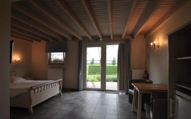 B&B Knotwilgenhoeve
