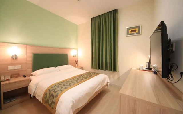 Beijing Guan Tong Jian Hui Hotel B
