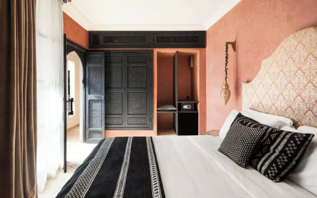 Riad Dar Acsameda & spa