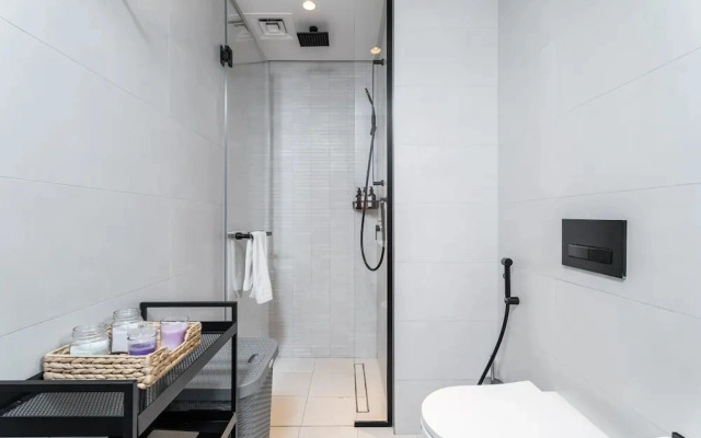 Nasma Holiday Homes - Marquise Tower