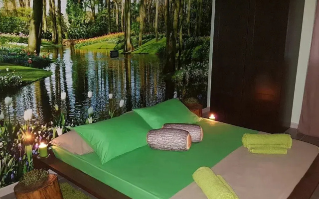 Il Gufetto B&B