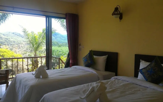 Khao Sok Horizon