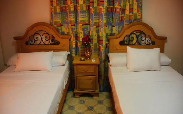 Tolip Inn Resort Fayed