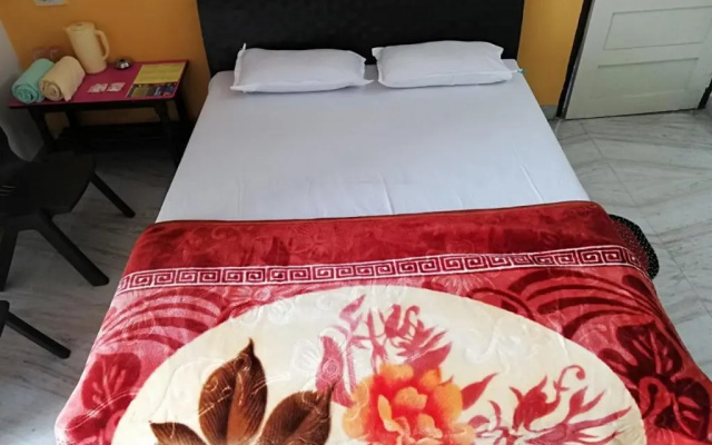 Mango Guest House