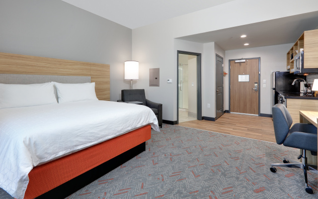 Candlewood Suites DFW West - Hurst by IHG