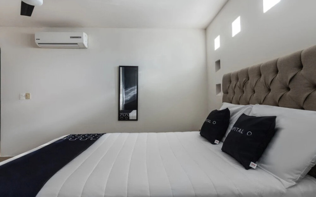 Luxury