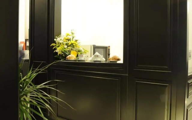 Muro Torto Suite
