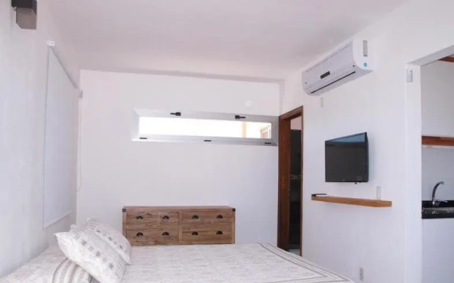Delamar Suites 2 y 3