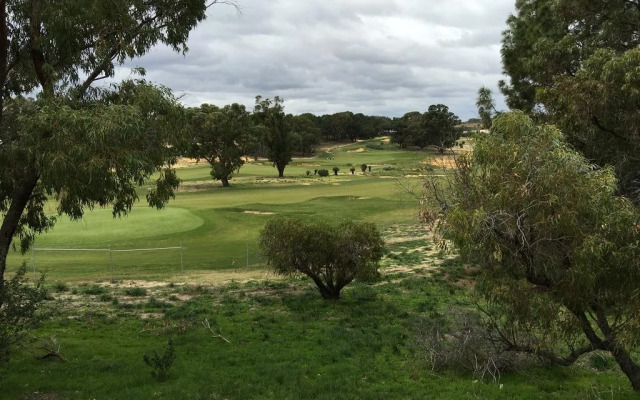Yanchep Beach Townhouse