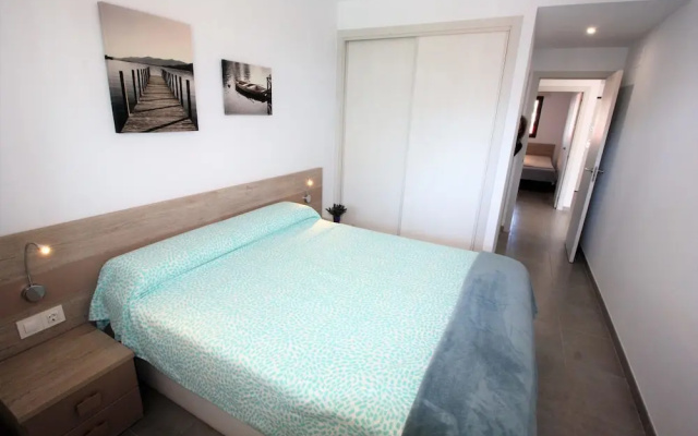 Apartamento Casa Laurita