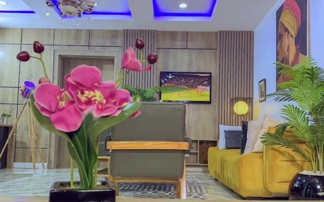 Swiss Executive Luxury Hotel