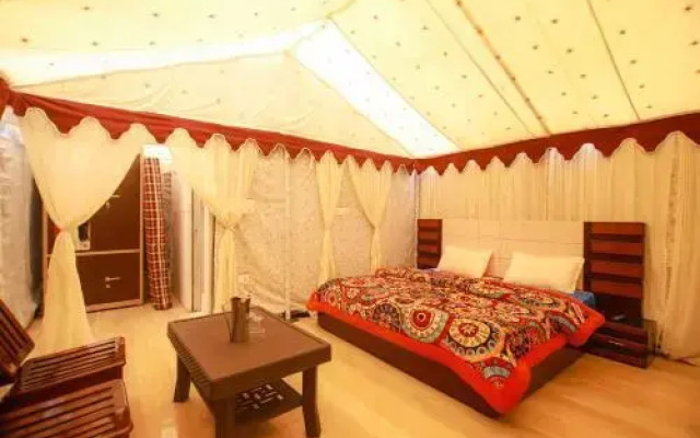 V Resorts Albert Lodge Mussoorie