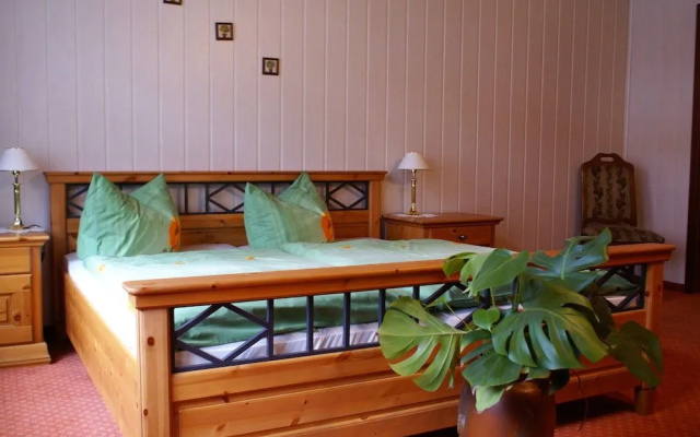 Pension & Restaurant Zum Echten