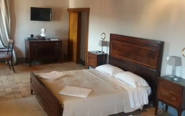 B&B Bagnoregio