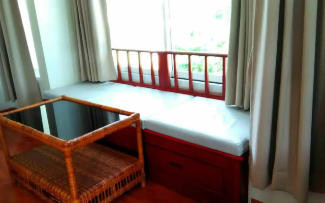Chaweng Tara Hotel