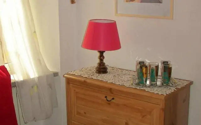 Casa Donati appartamento in un villaggio medioevale