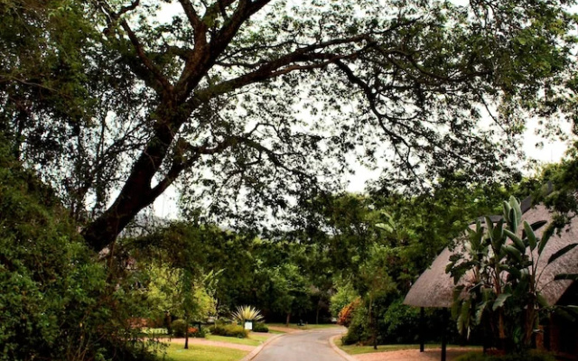 Kruger Park Lodge unit 245