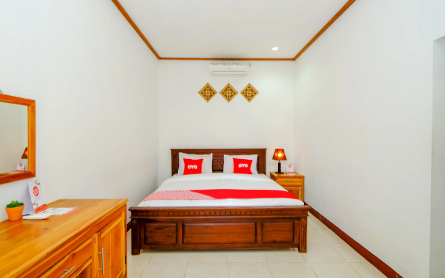 OYO 1793 Kuta Circle Homestay