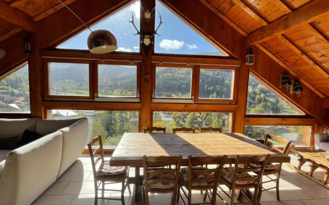 Le Refuge de Louis