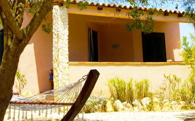 Villa Grazia