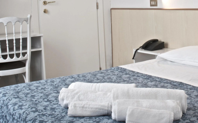 Nizza Creative Hotel