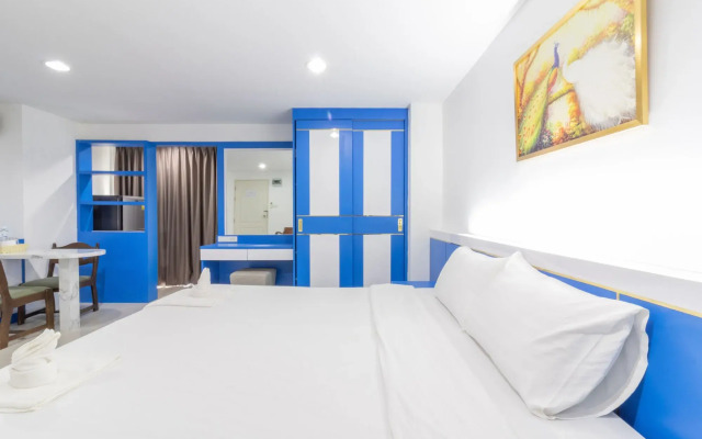 Collection O Siam Privi Hotel