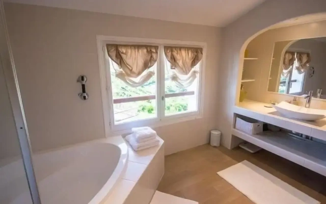 Maison Bista Eder