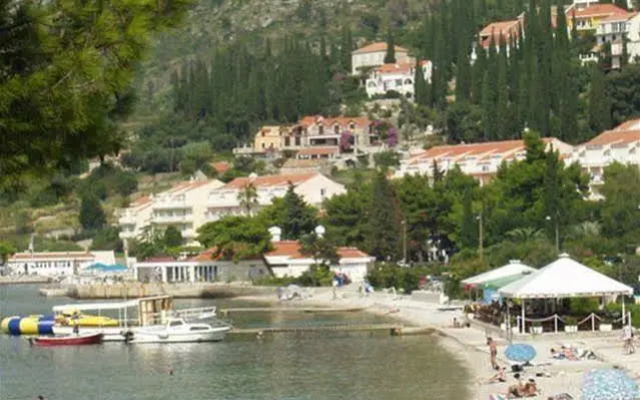 Katica Apartments