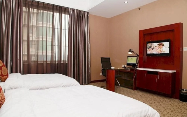 Rongfu Hotel