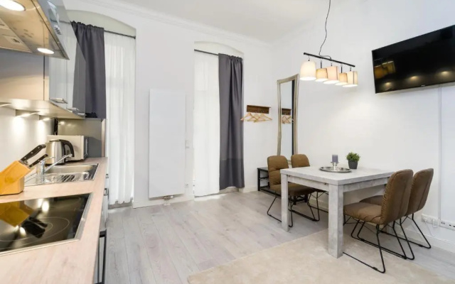 Greatstay - Lohmeyerstr.13 Hh.