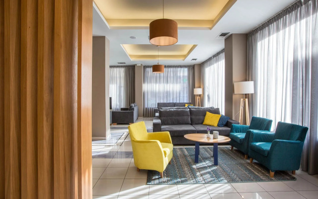 Hotel Elenas