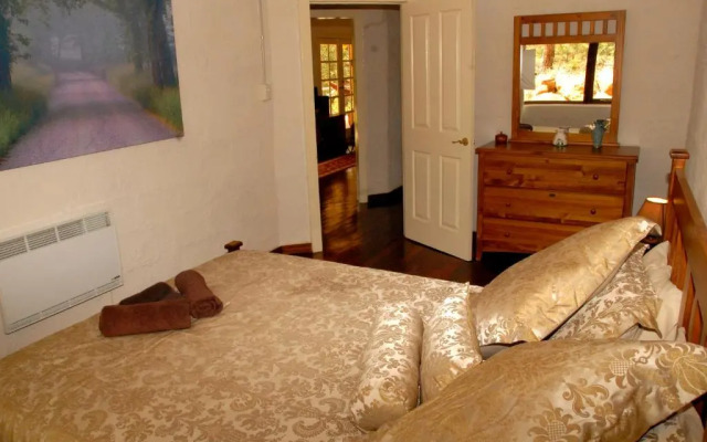 Nannup Bush Retreat