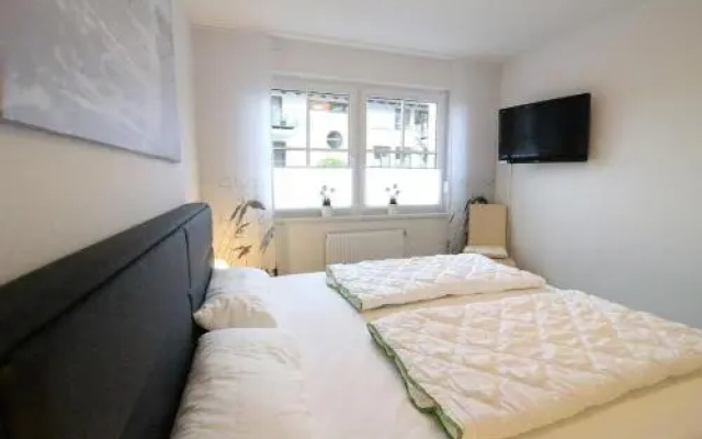 Apartmentvermittlung Mehr als Meer - Objekt 13