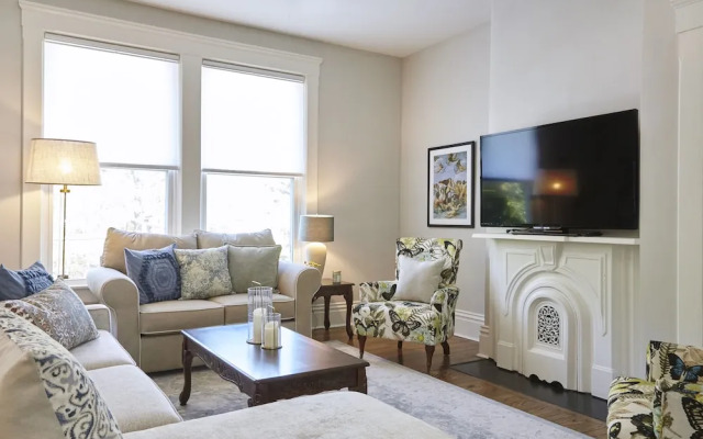 A+ Location! Beautiful Home in Prime Highlands!