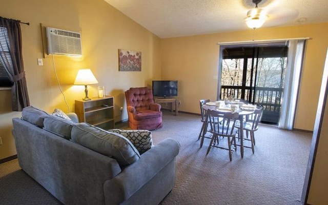 Bar M Resort & Campground