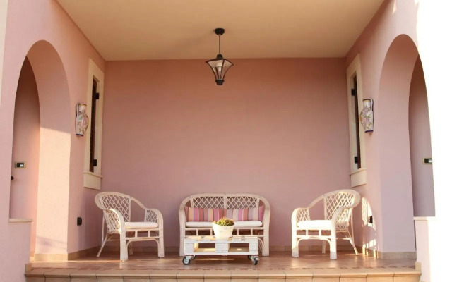 Villa Vesta