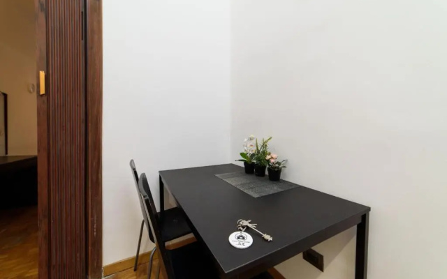 Inside Chiaia rooms