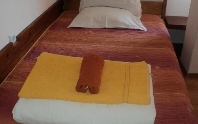 Hotel Alpin Bansko