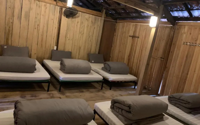 Mun Homestay
