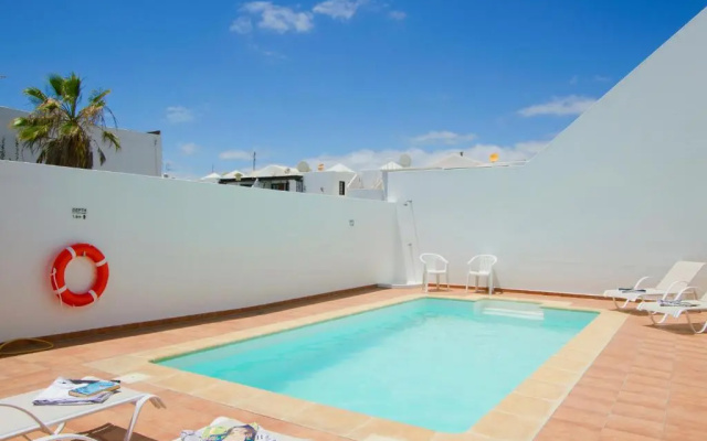 Villa Webb