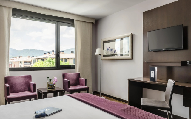 Hotel Eurostars Reina Felicia