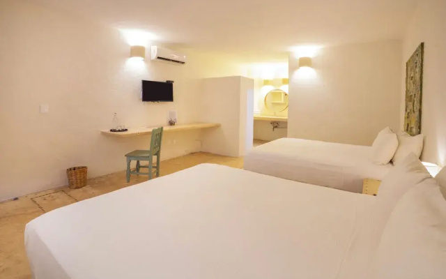 Hotel Biulú
