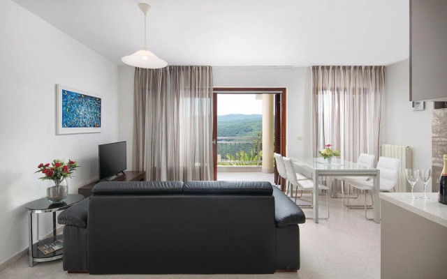 Amazing Home in Rabac With Wifi and 2 Bedrooms