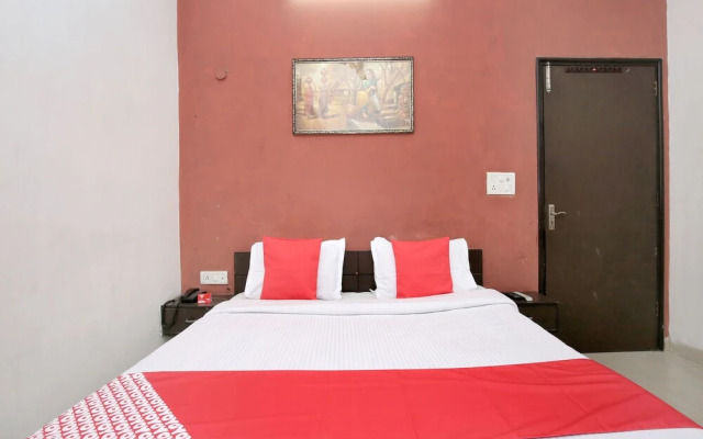 OYO 12972 Hotel Krishna castle