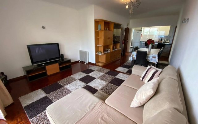 Inmaculado Apartment