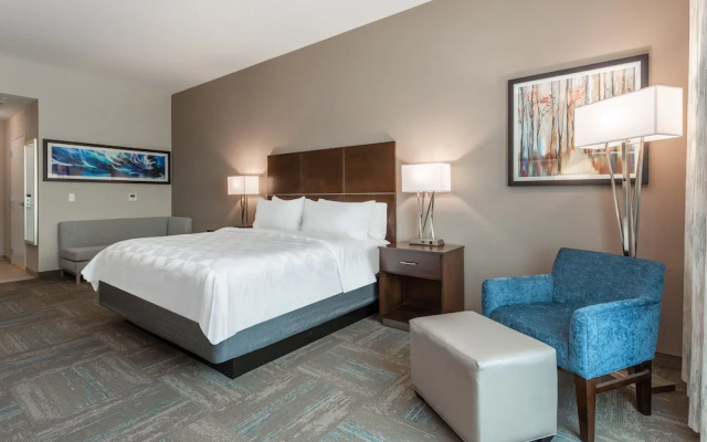 Holiday Inn Hotel And Suites Jefferson City, an IHG Hotel