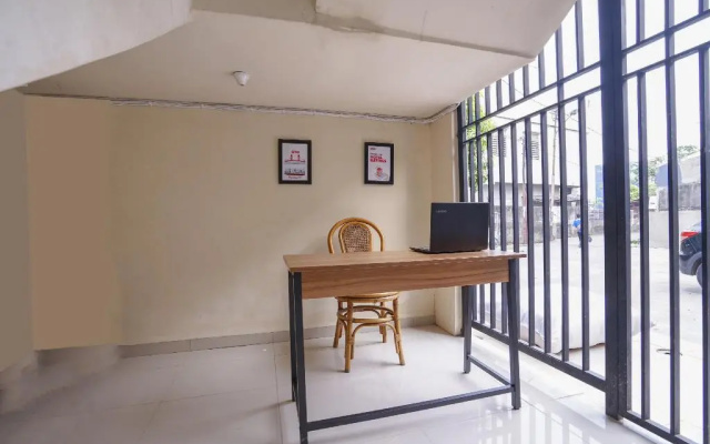 OYO 1490 Green Homestay Syariah