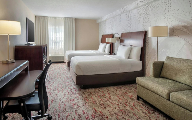 Fairfield Inn & Suites Lenox Great Barrington/Berkshires