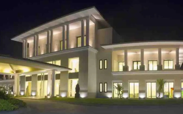 La Isla Residence Acapulco, Torre Emerald 1K